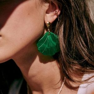 Sezane Gloria Earrings
